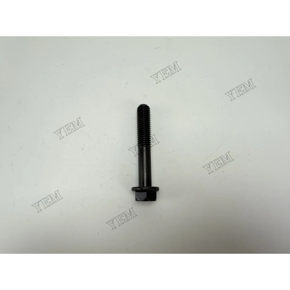 Connecting Rod Screw 8192804 for Volvo TAD741GE Engine Parts 3