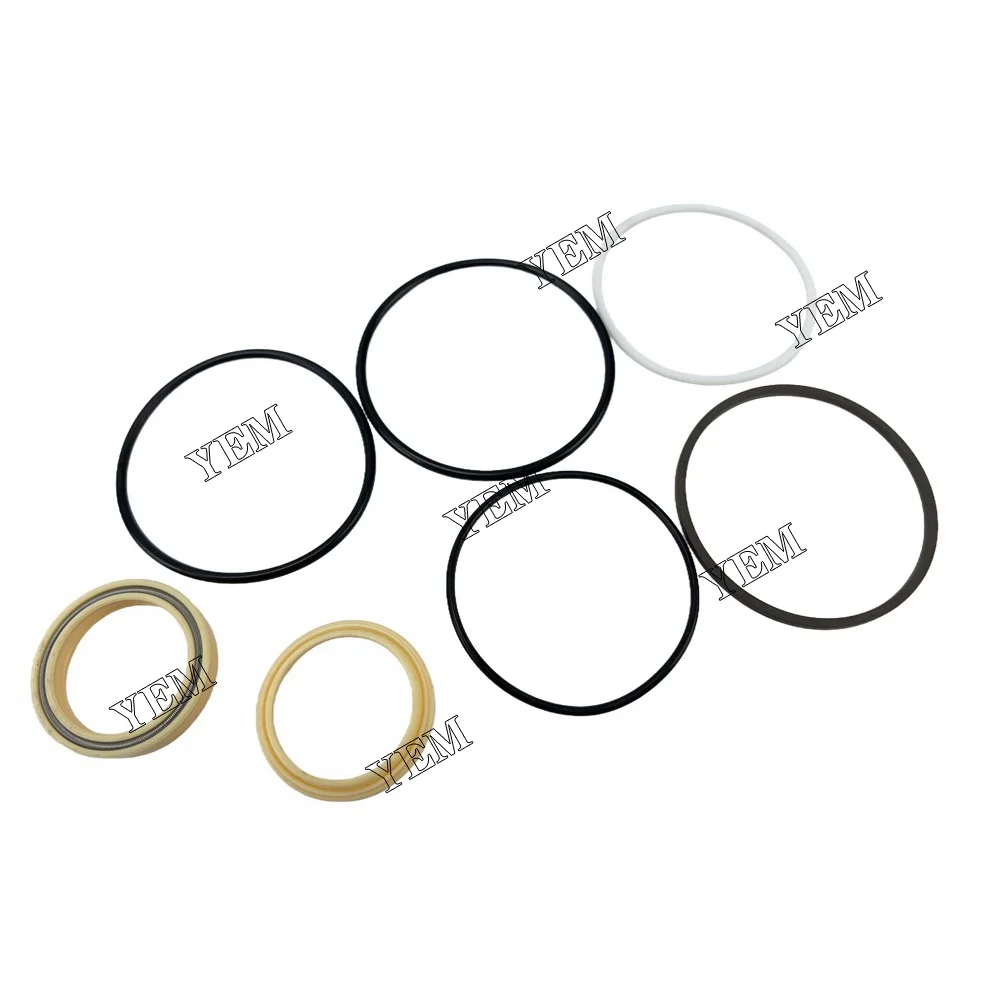 Seal Kit 7135551 Fit for Bobcat Engine 4