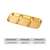 Three Gird (Gold)