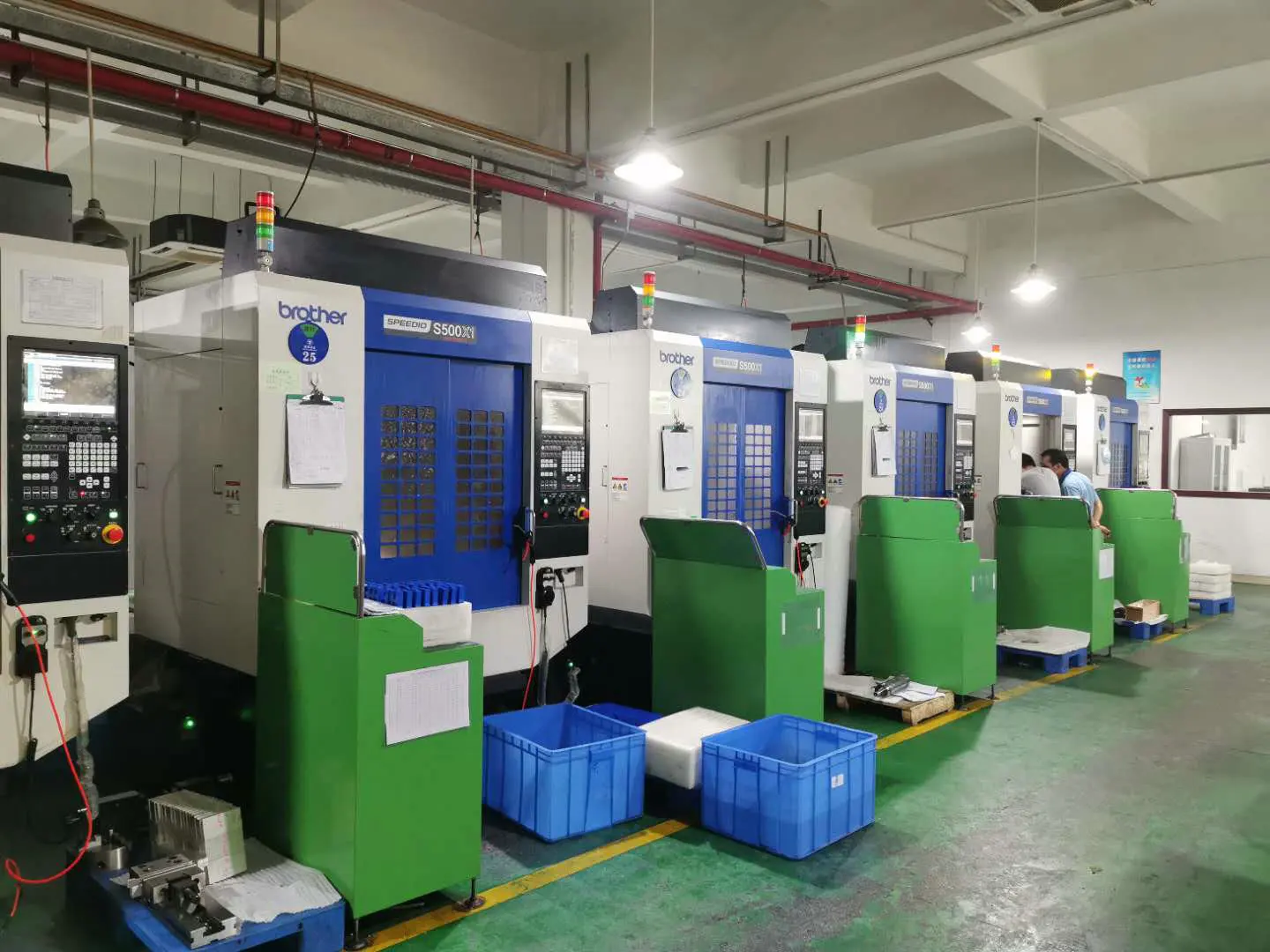 Jiangmen Prime Household Co., Ltd.
