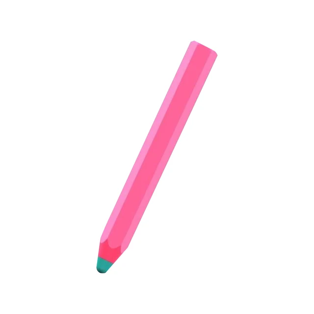 Kids Stylus Pen for Touch Screen Stylus with Durable Rubber Tip Capacitive Drawing Mobile Pen for iPad Tablet Smartphone