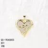 Gold-GS-19040003