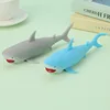 Blue shark "PP cotton" 20*8.5cm