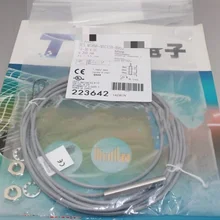 New BES M08MI-NSC15B-BV03 Proximity Switch Sensor New Original Ready Stock Industrial Automation PAC Dedicated PLC