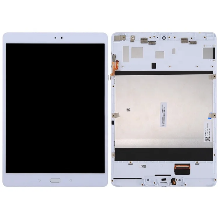 For Asus Z500KL Touch Screen Replacement 3S 10 (Z500M) P027 Mobile and Tablet LCD Digitizer Assembly With Frame