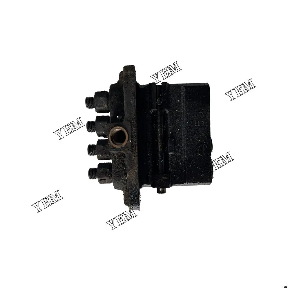 Pump Rotor Fit for Kubota V1902