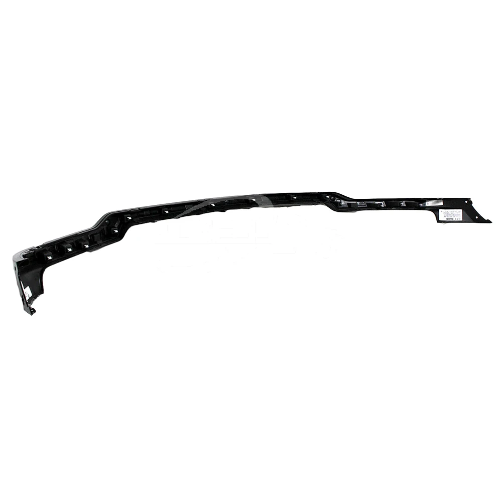 JL3Z17D957CAPTM JL3417D957CDPRAA Front Bumper Uppe — 5