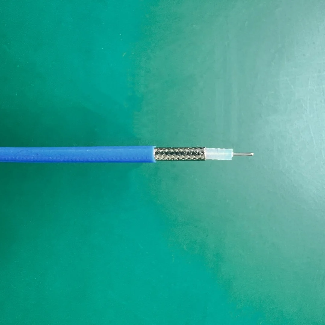 product good performance rg405 cable in stock coaxial cable rg405-1