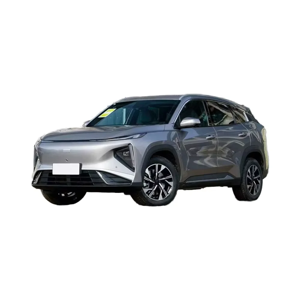 2025 for Geely Yinhe-L7 EM-i 115Km Voyage Edition New Energy Vehicle