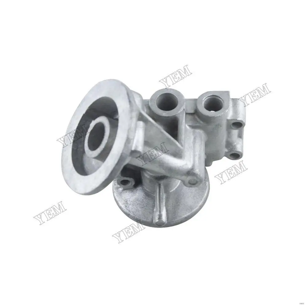 Oil Filter Stat 8-97313207-0 Fit for Hitachi & Isuzu 4KH1 Engine