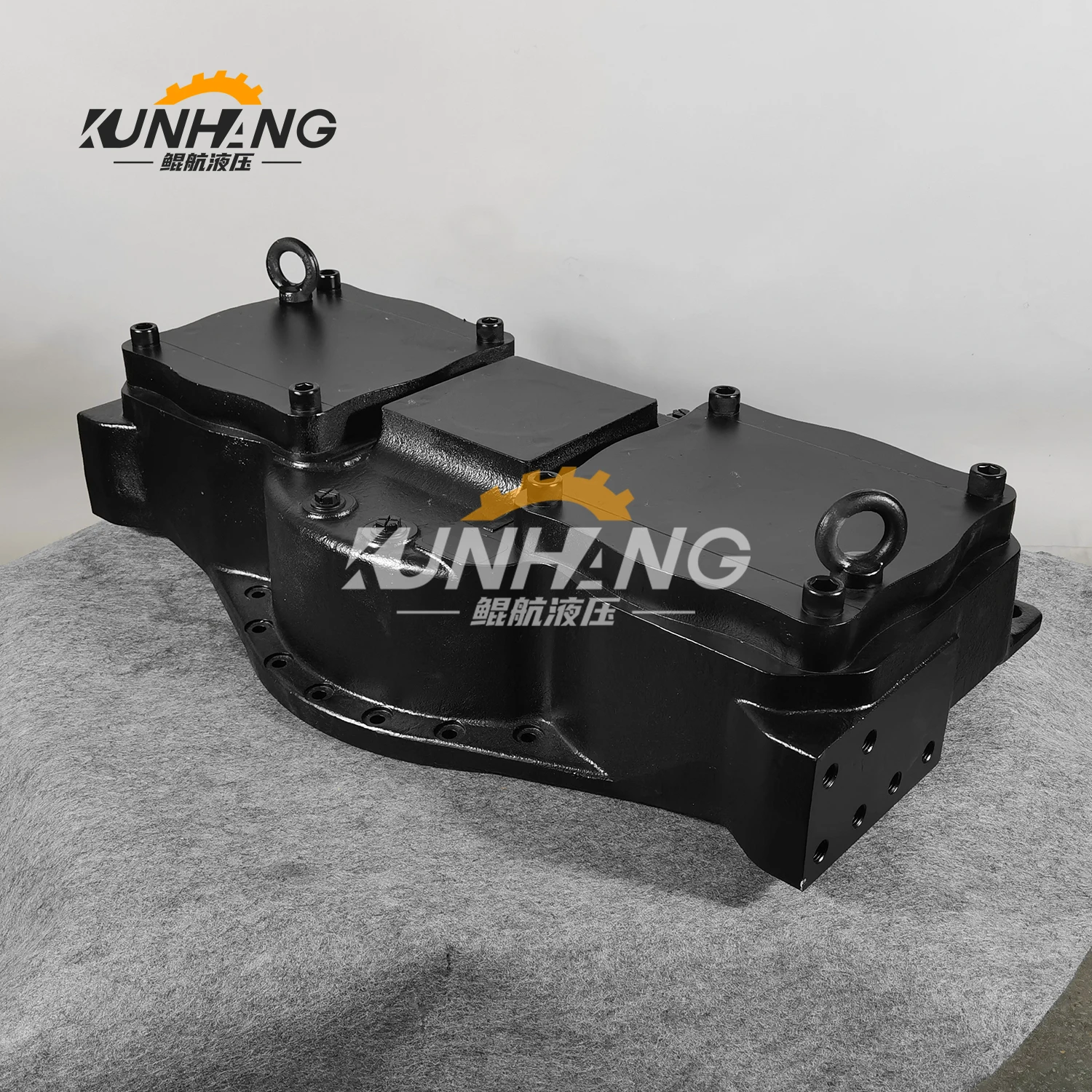 ZX870-5G PTO YB60000239 Power Take off for Hitachi Excavators