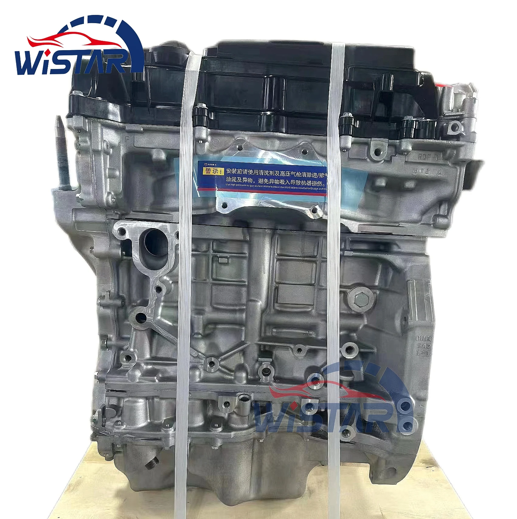 K24 Engine Long Block K24W2 Gasoline engine 2.3 Engine assembly for mitsubishi lancer Honda Accord Cr-V Acura Tlx Odessy