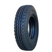 Dongfeng Radial Tires 12r22.5 Models for Heavy-duty and Wear-resistant Tires for Automobile Transport Vehicles