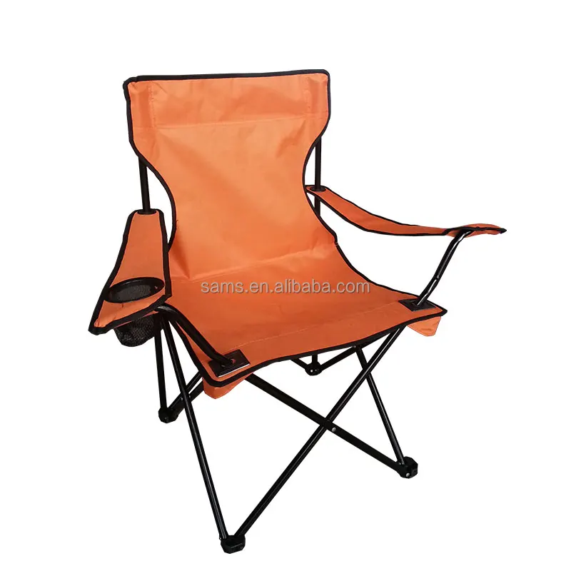Оптовая Продажа с фабрики кресло для кемпинга и рыбалки легкое портативное уличное