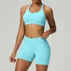 Reggiseno+pantaloncini ICE MINT