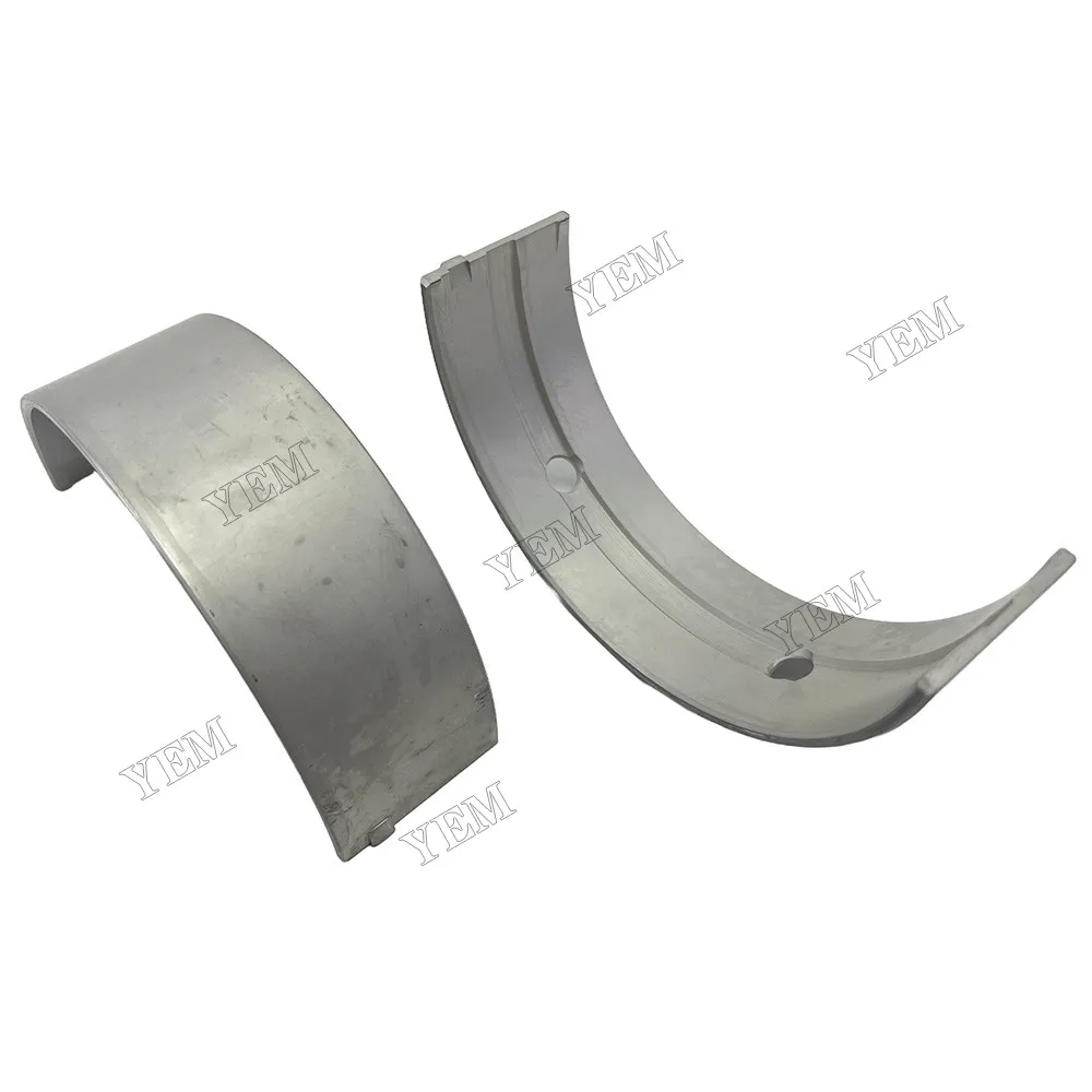 Main Bearing 32509-60010 Fit for Mitsubishi S6A2 Engine