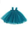 bleu sans manches