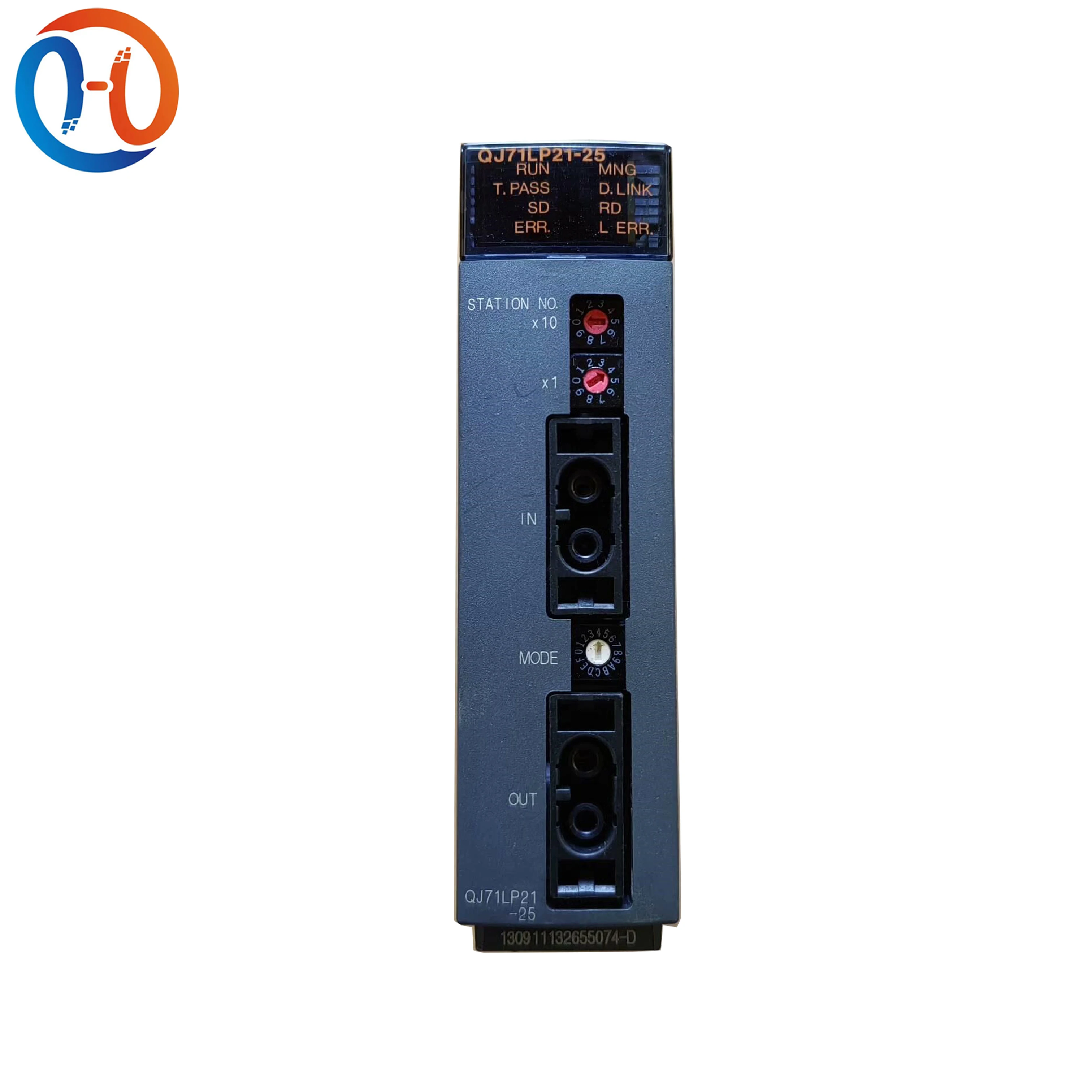 三菱電機　QJ71LP21-25 QJ71LP21-25(C) | Network Module | PLC Modular | PLC | Catalogue