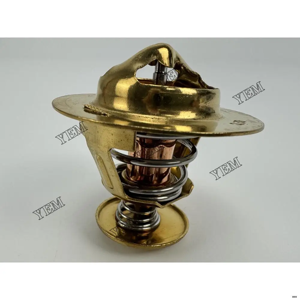 Factory Supply Construction Machinery Parts 4JB1 Thermostat 8-94214962-0 for Isuzu