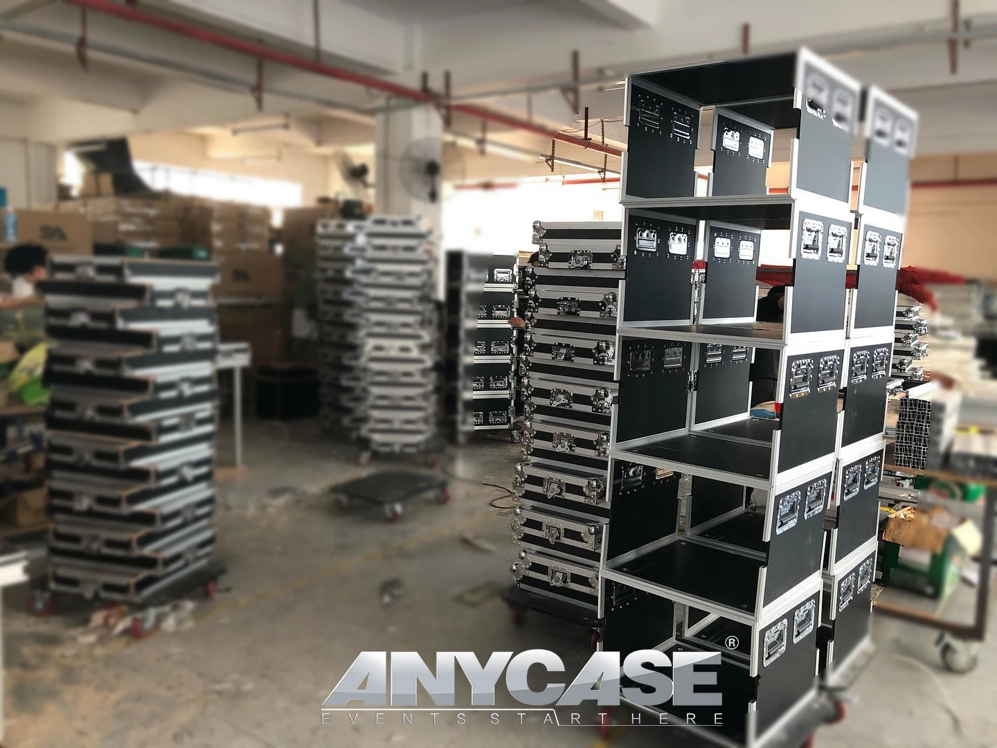 Anycase factory (1)