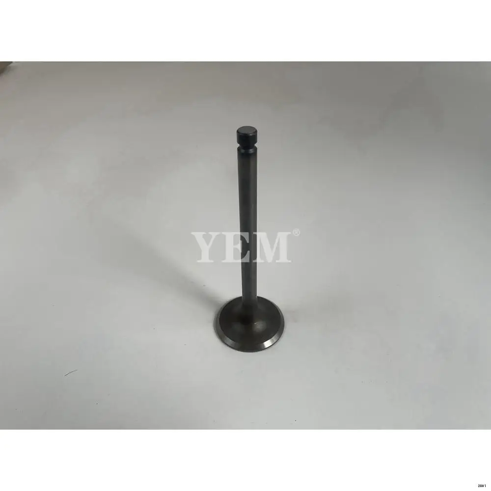 Top Quality Valve Inlet For Mitsubishi 8DC9 Agricultural Spare Parts