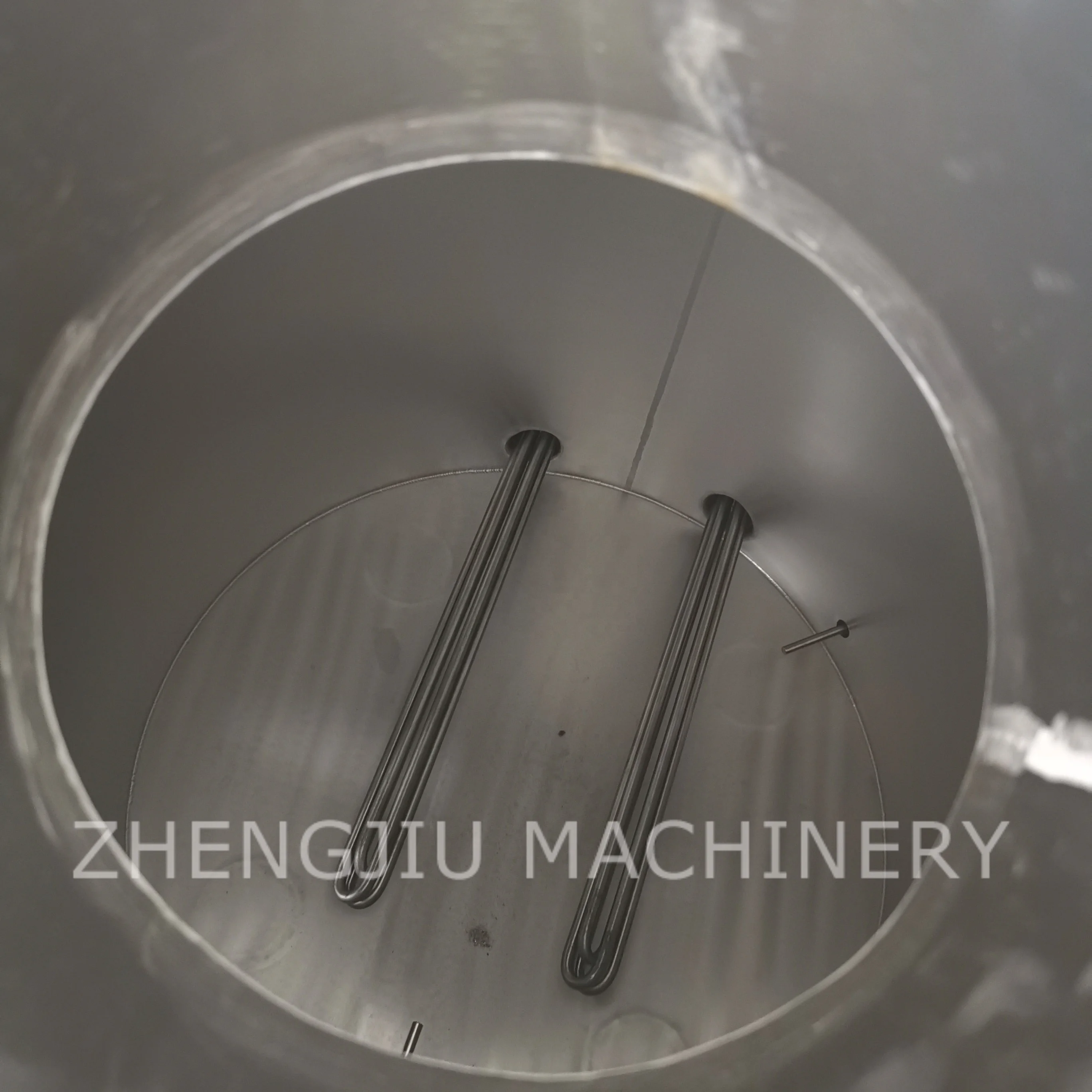 ZJD200l Ethanole Alcohole 96 Small Scale Ethanol Production Plant Ethanole Making Machines Column Distiller
