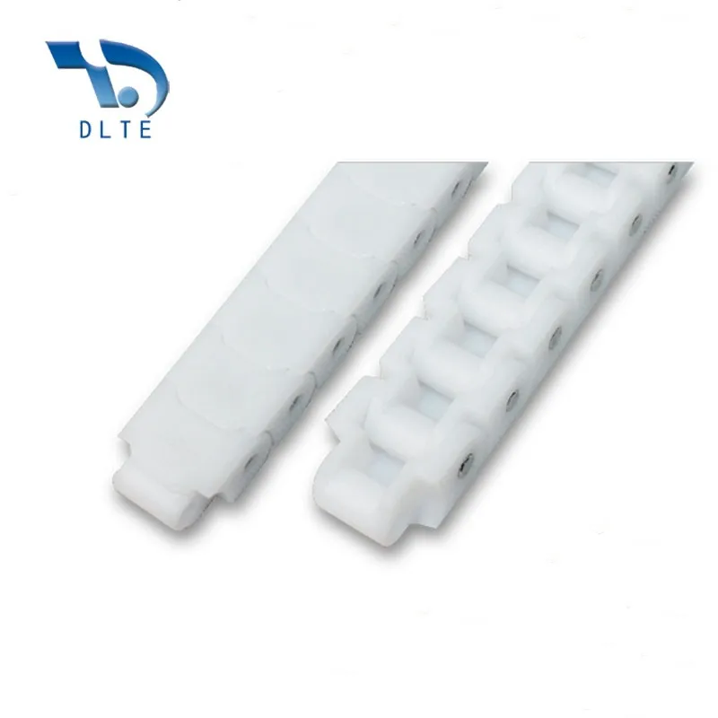 plastic conveyor chain