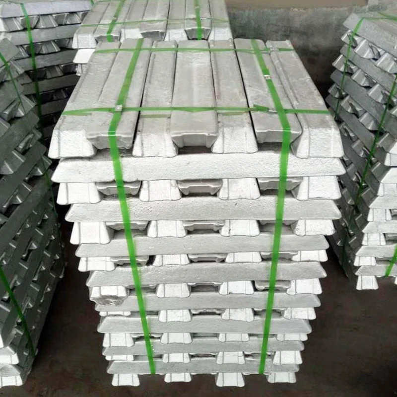 Pure Pb Lead Ingots 99.99purity Lead Ingot Profession Manufacturers