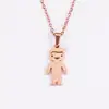 Rose Gold-Boy
