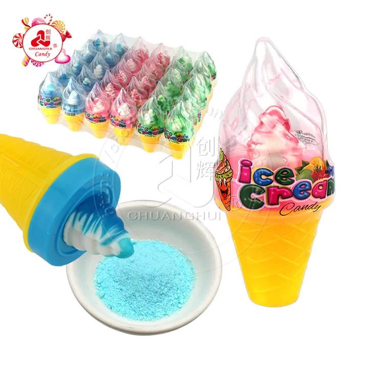 pacifier lollipop