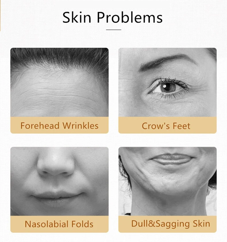 Aichun Beauty Rice Hydrating Organic Sheet Facial Mask Face Wrinkle Remove Moisturizing Facial Radiance Face Masks