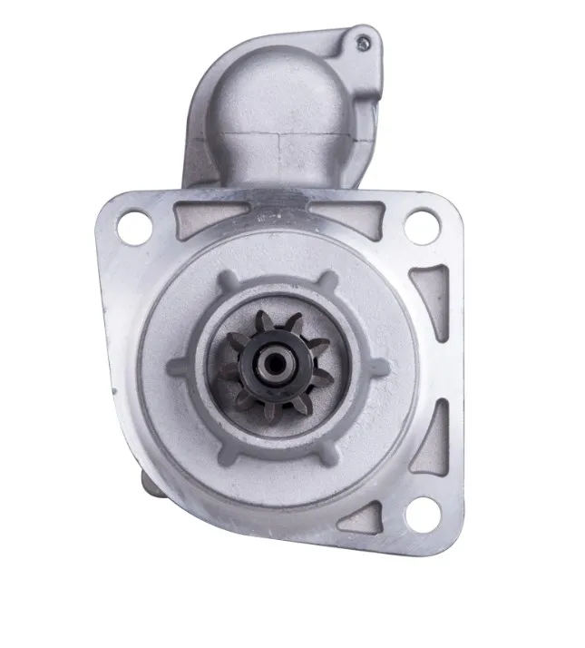 100 New Same As The Original 8200295 Starter 6845 Auto Motor 10479646