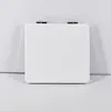6*6cm square small mirror