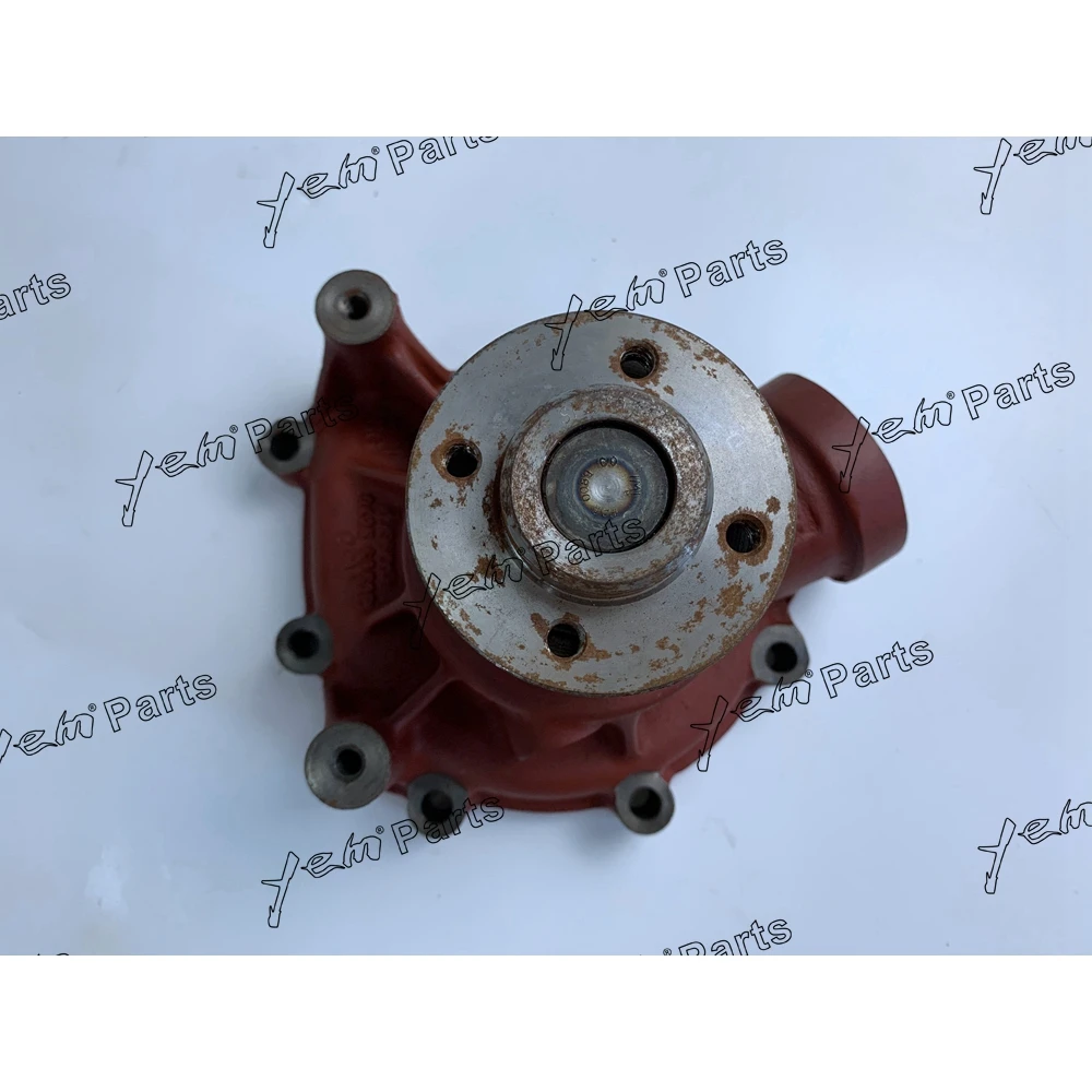 1013 Water Pump for Deutz Diesel Engine Spare Parts 2