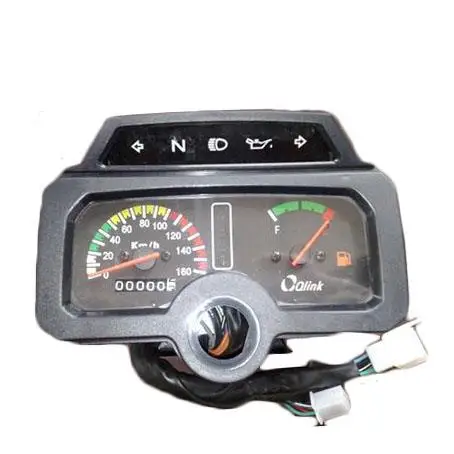 ZSDTRP AX100 новые аксессуары для мотоциклов счетчик Тахометр спидометр мотоцикла