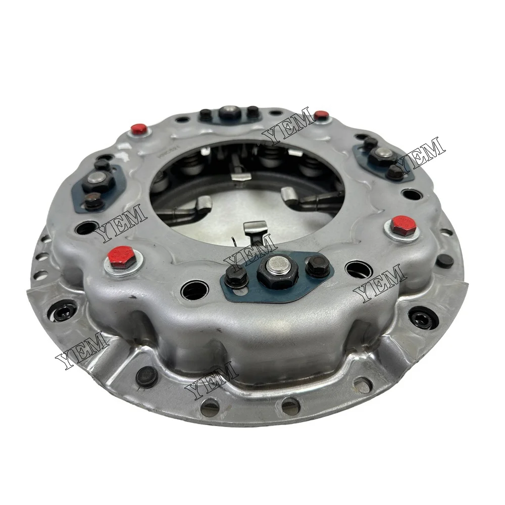 Clutch Plate Fit for Hino J07E Engine 6