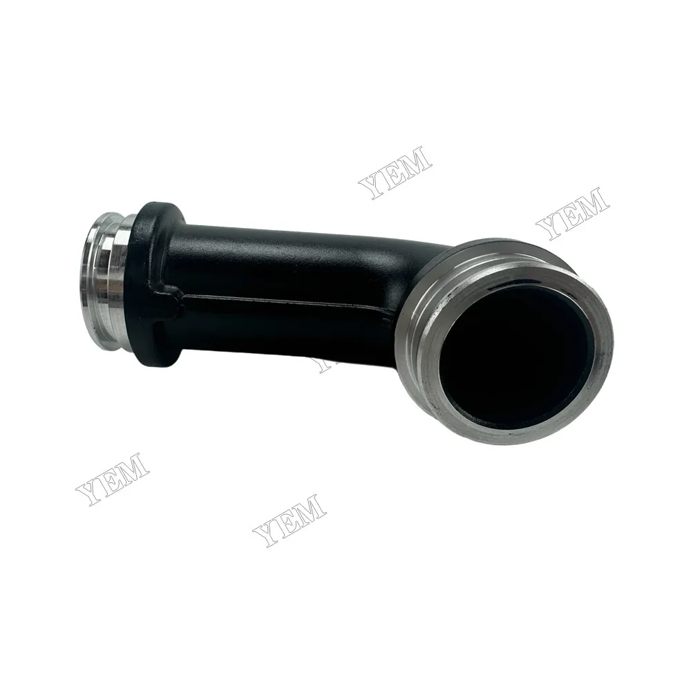 Hose Fit for Yanmar 4TNE98 Engine 5