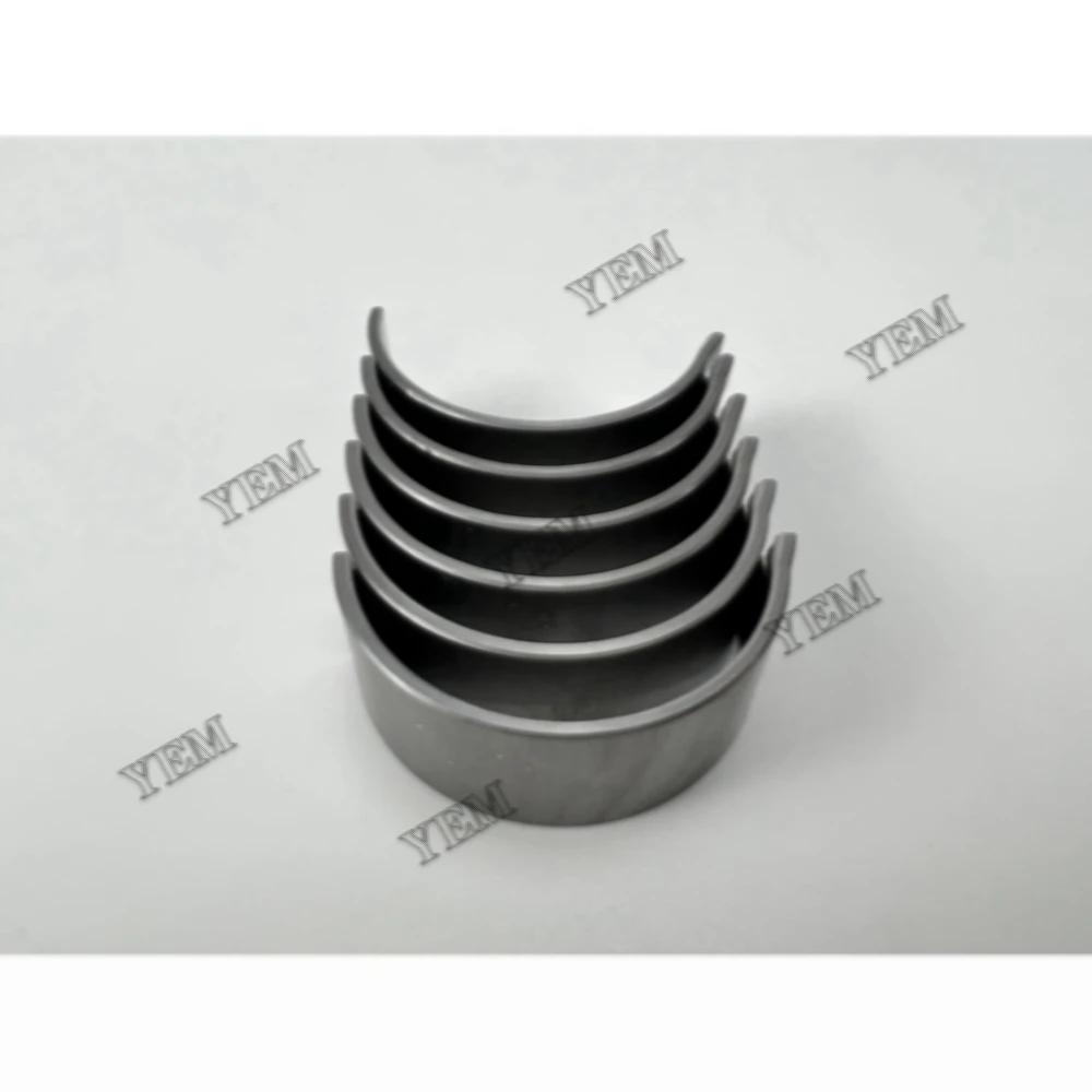 For Kubota D722 Con Rod Bearing Diesel Engine Spare Parts