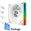 White-Standard-Prism 7Pro(ARGB PWM)