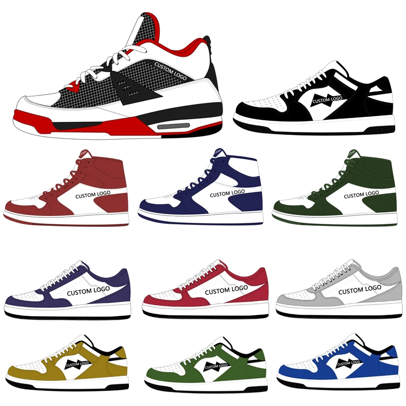 new-customized-men-s-fashion-design-popular-sneakers-high-quality-brand