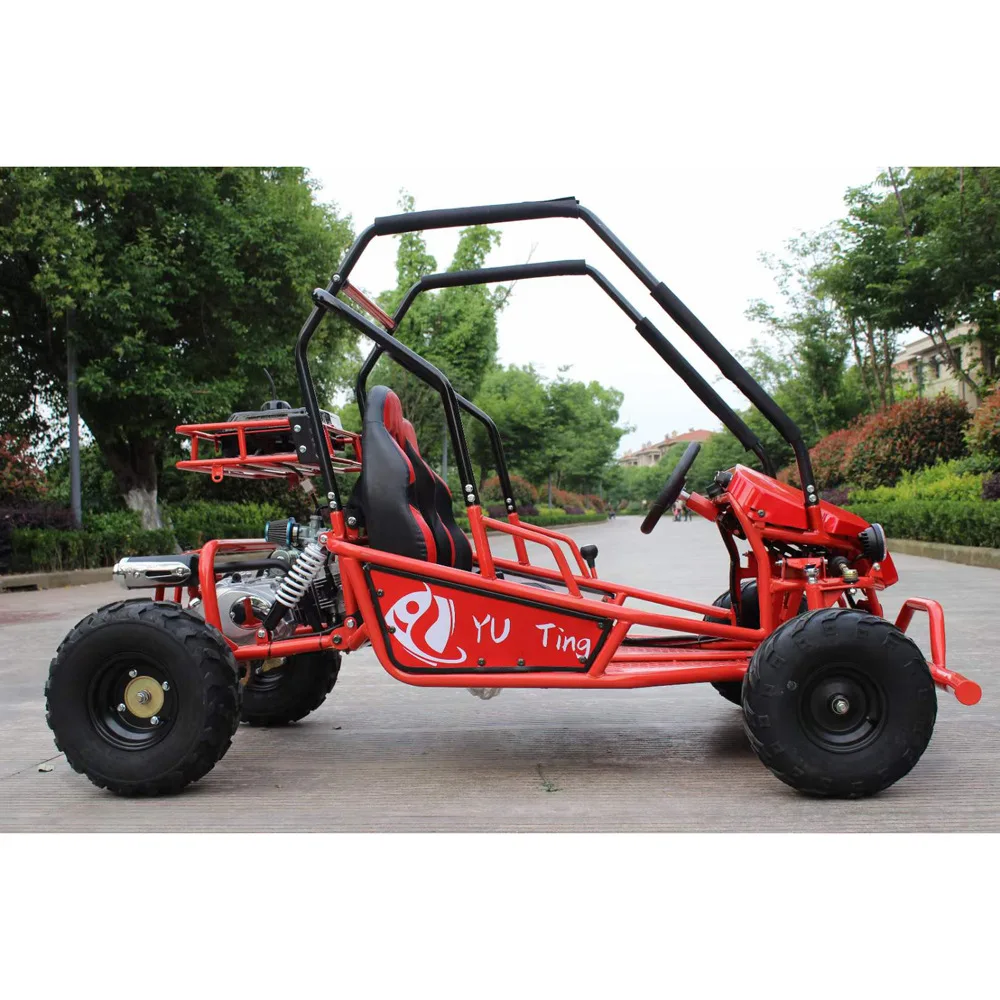 Gasoline Go Karts For Sale