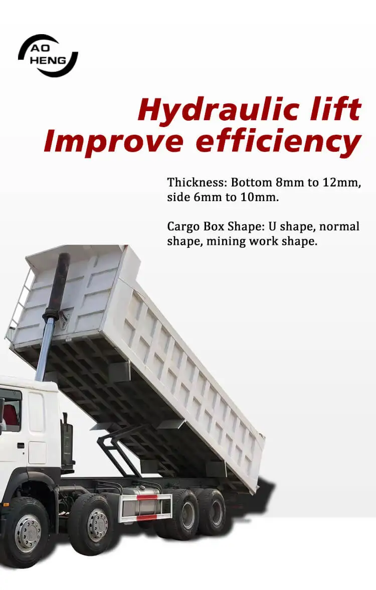 Chinese Truck Sinotruk Howo 375hp 8x4 Dump Truck For Sale Buy Dump