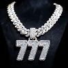 777 pendant
