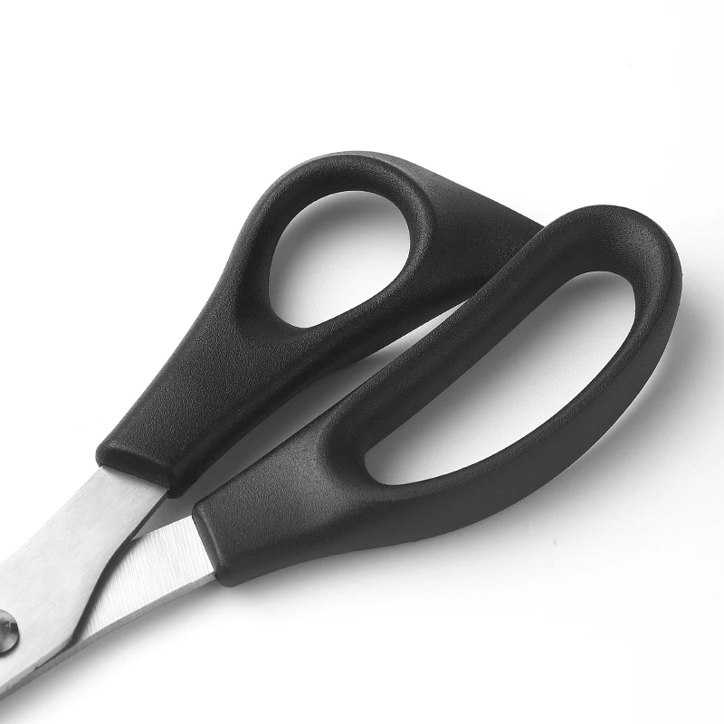 Ribbon cutting scissors