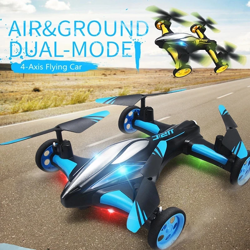 H23 Flying Jjrc H23 With Camera Drop Shipping RC Drone Air-Ground