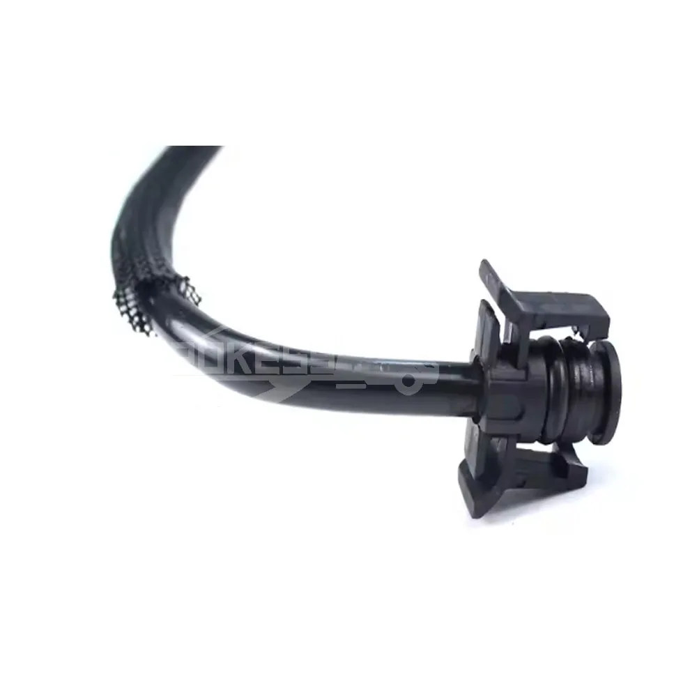 Auto part CV618C012TD CV618C012TE CV6Z8B081B CV6Z8B081Z Water Pipe F... — 3