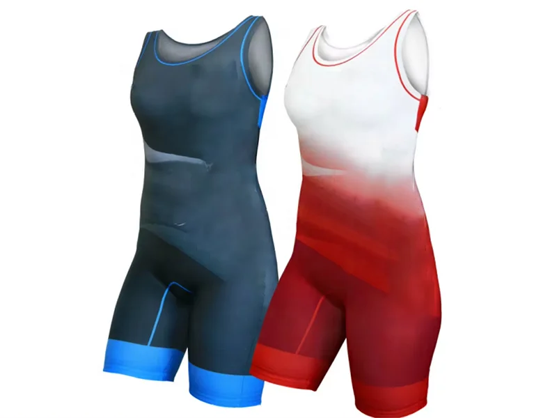 Kingdoms Custom Spandex / Polyester Wholesale Sexy Wrestling Single for Women