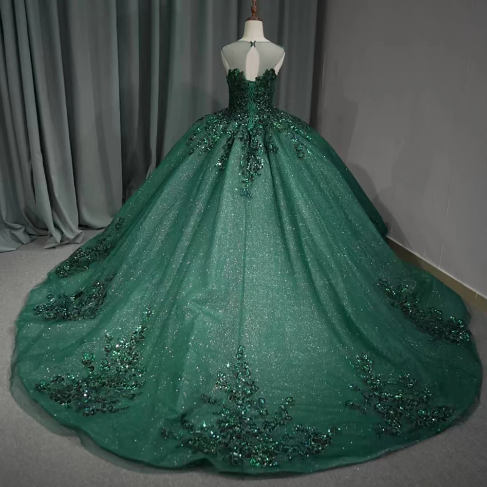 slim fit dress slacks Beautiful Light Green Sweetheart Layers Princess Formal Gown, Green Tu –  Cutedressy main image 1