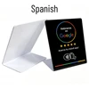 Spanish Black