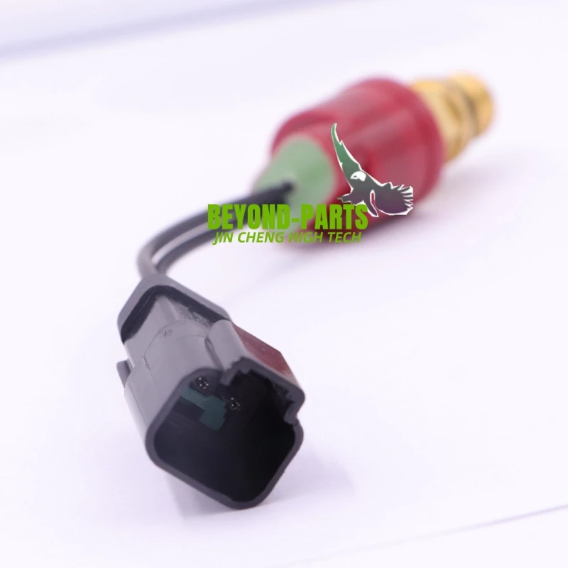 Excavator Parts Pressure Sensor Switch for JCB 332/J0670 332J0670